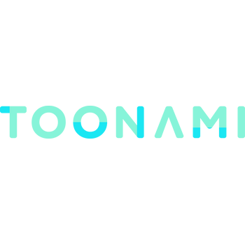 Toonami Logo PNG