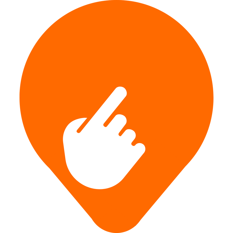 Touchon Loyalty Pays Logo PNG Vector  PNG