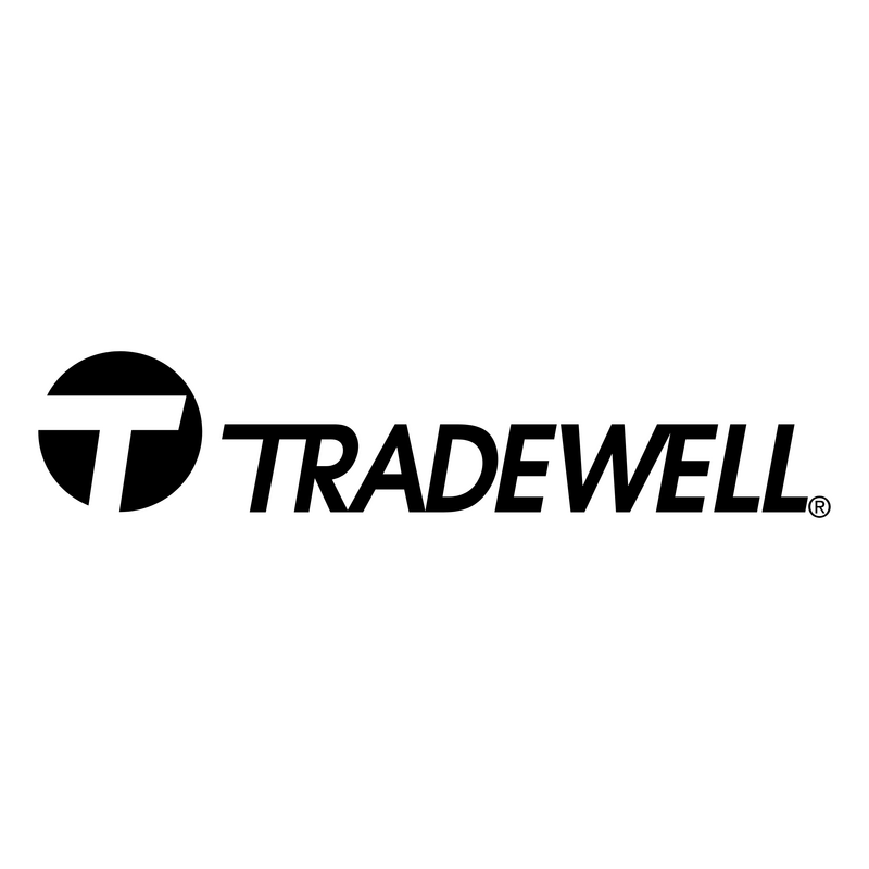 Tradewell Logo PNG Vector  PNG