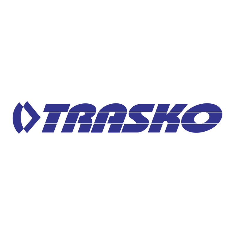 Trasko Logo PNG Vector  PNG