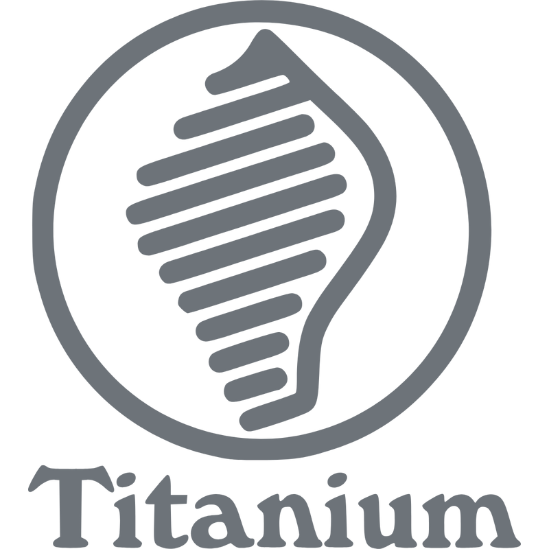 Travancore Titanium FC Logo PNG Vector, Ikon
