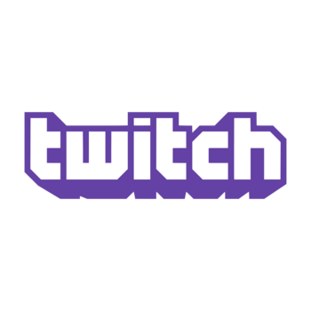 Twitch Logo PNG