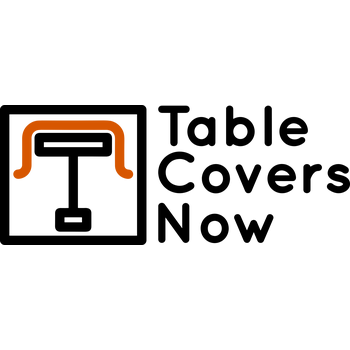 Table Covers Now Logo PNG