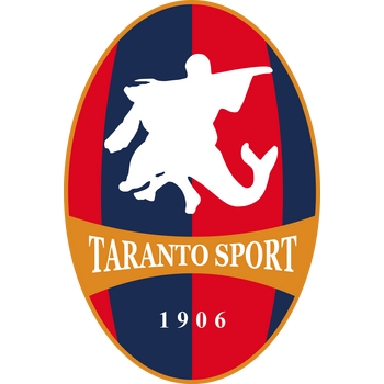 Taranto Sport Logo PNG