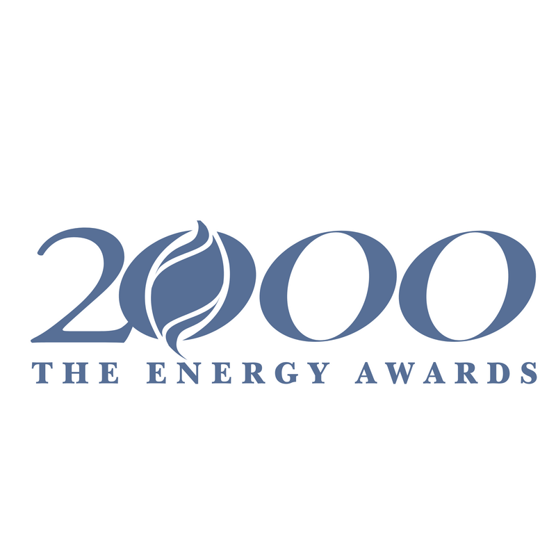 The Energy Awards Logo PNG Vector, Icon