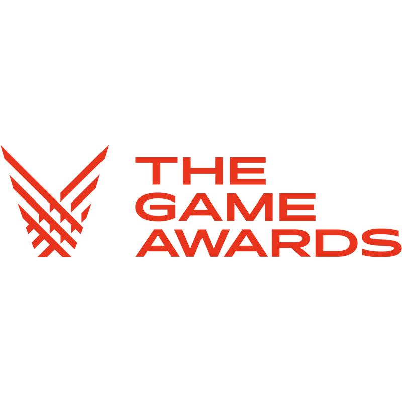 The Game Awards Logo PNG Vector  PNG
