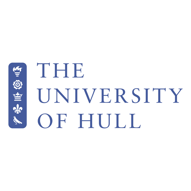 The University Of Hull Logo PNG Vector, Icon Transparent
