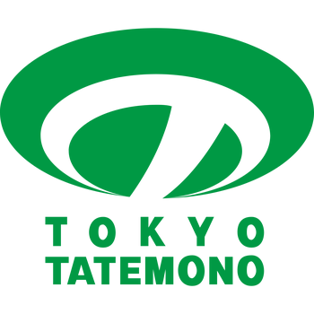 Tokyo Tatemono Company 标志 PNG