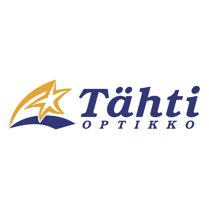 Tahti Optikko Logo PNG Vector  PNG