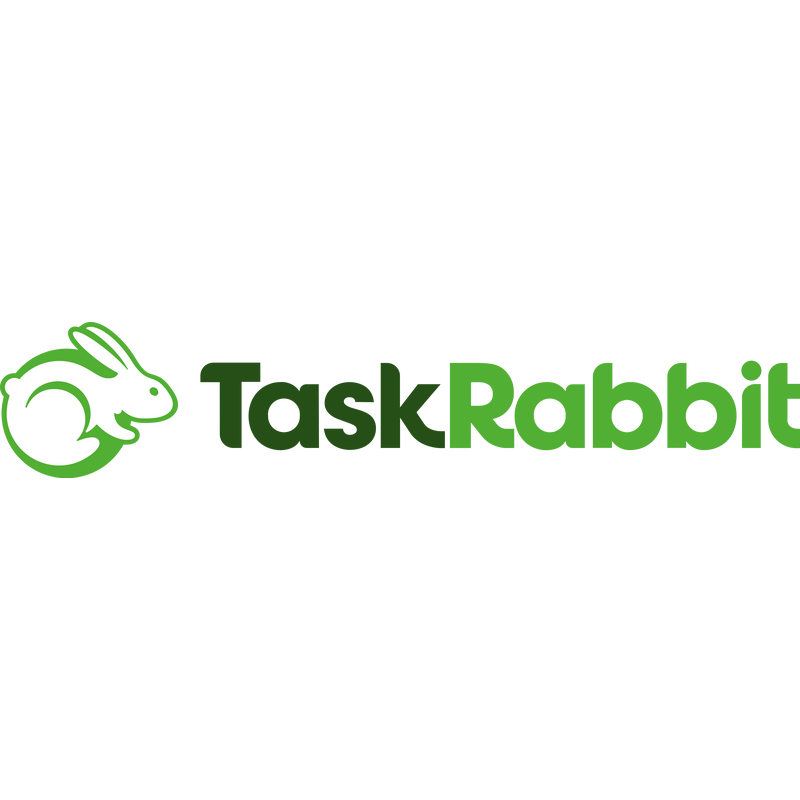 TaskRabbit Logo PNG Vector, Icon Transparent