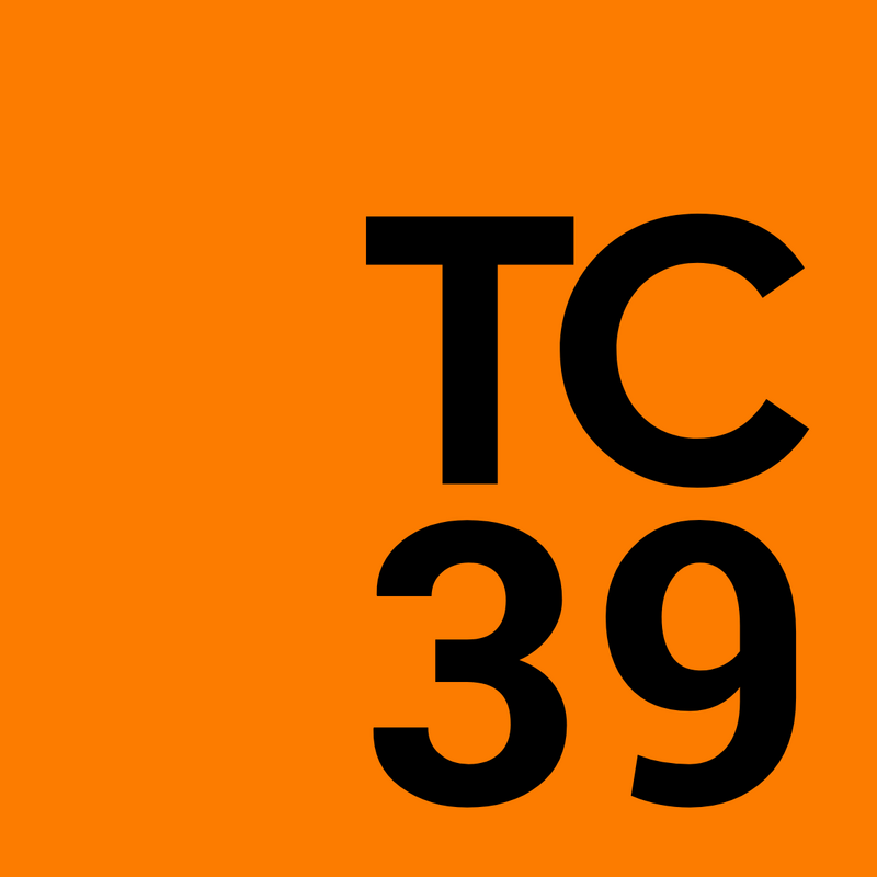 TC39 Logo PNG Vector, Icon Transparent
