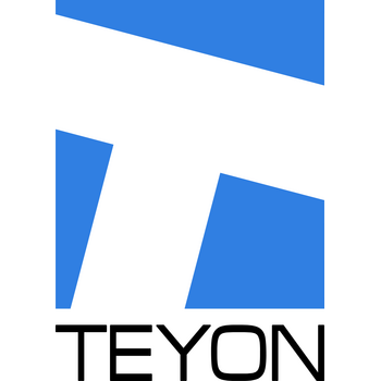 Teyon Logo PNG Transparent