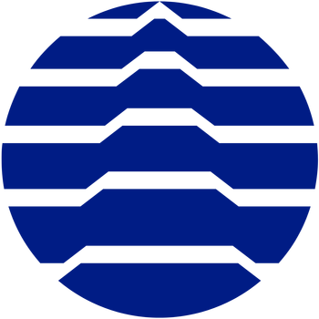 The Bureau International des Expositions Logo PNG Átlátszó