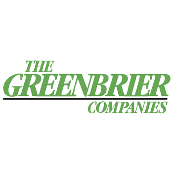 The Greenbrier Companies โลโก้ PNG