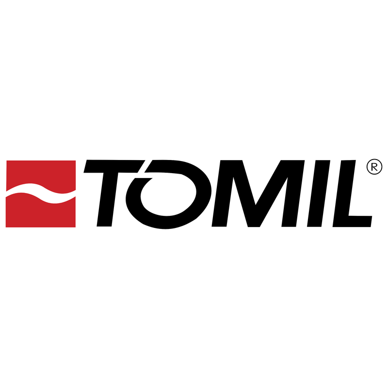 Tomil Logo PNG Vector  PNG