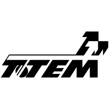 Totem Logo PNG