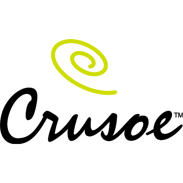 Transmeta Crusoe Logo svg