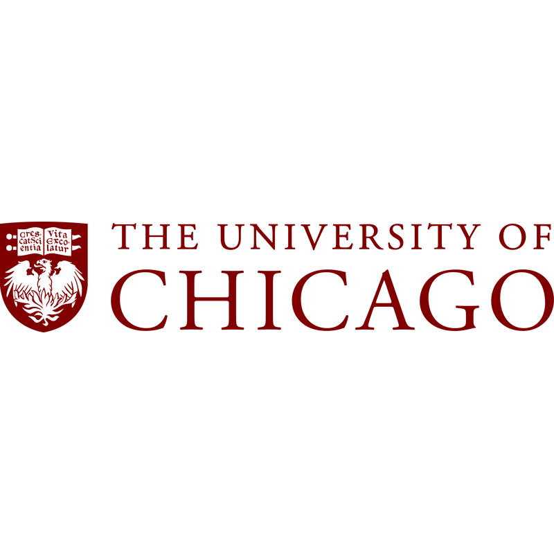 The University Of Chicago Λογότυπο PNG Vector  PNG