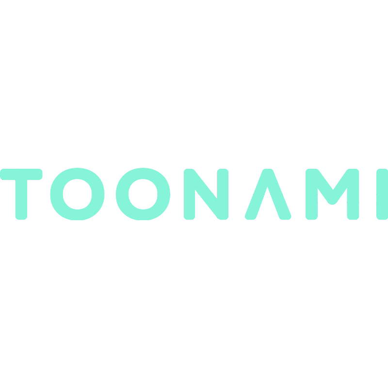 Toonami Λογότυπο svg