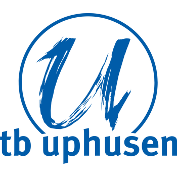 TB Uphusen Logo PNG