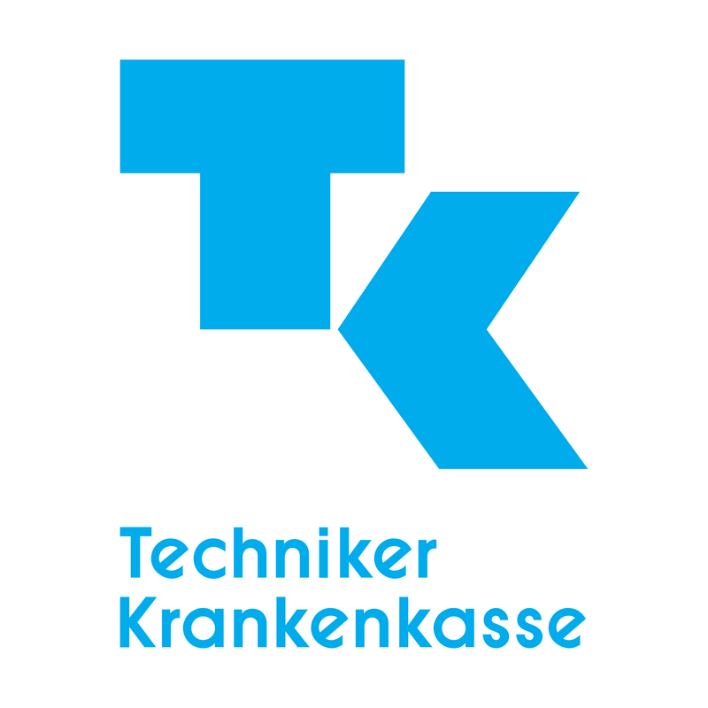 Techniker Krankenkasse Logo PNG Vector  PNG