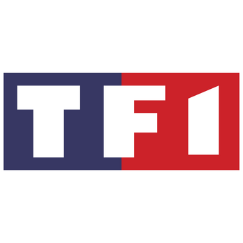 TF1 Logo PNG