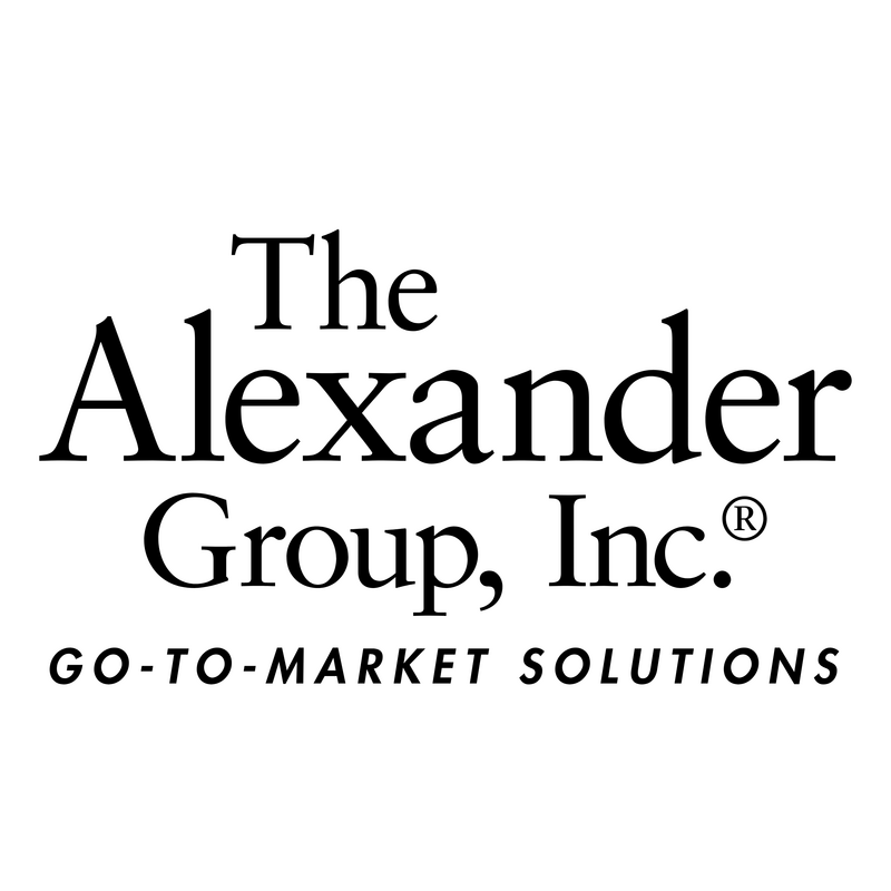 The Alexander Group Logo PNG Vector, Icon Transparent