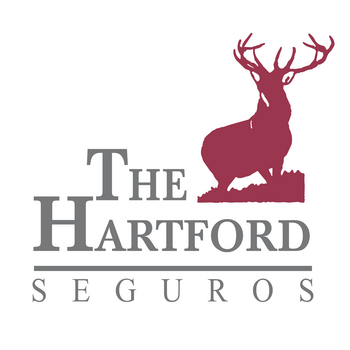The Hartford Seguros 标志PNG透明