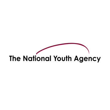 The National Youth Agency Logo PNG Transparan