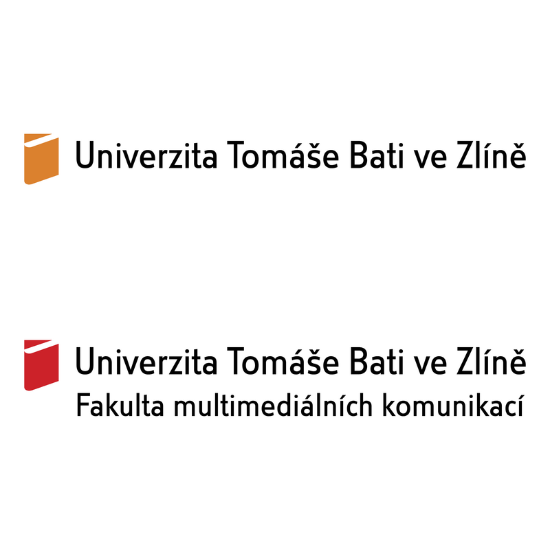 Thomas Bata University Logo PNG Vector  PNG