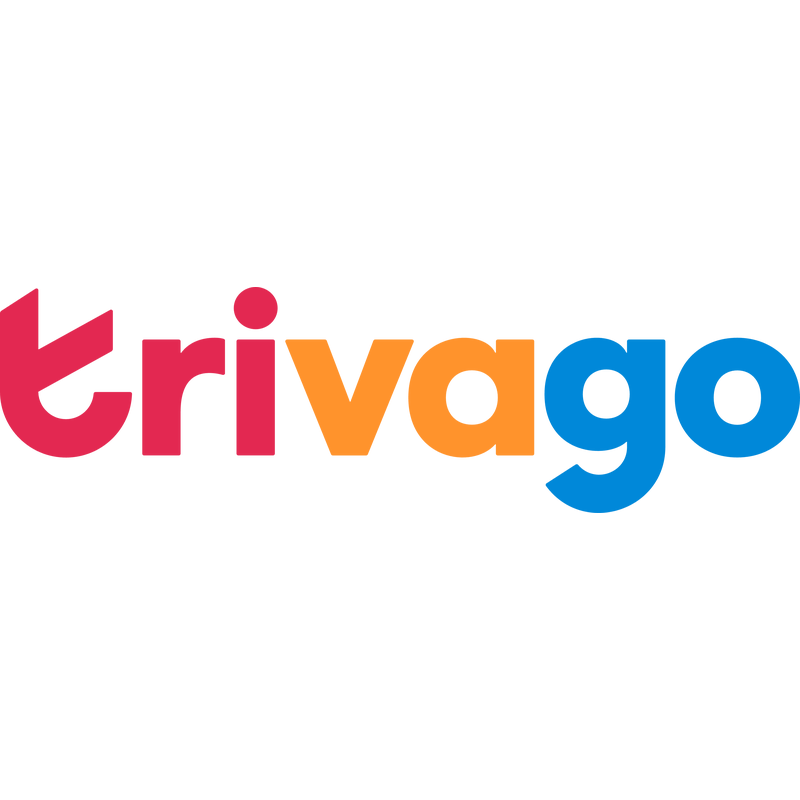 Trivago Logo PNG Vector  PNG