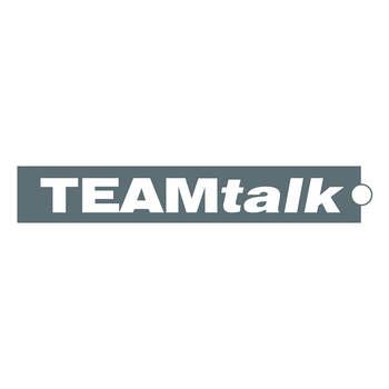 Teamtalk Logo PNG