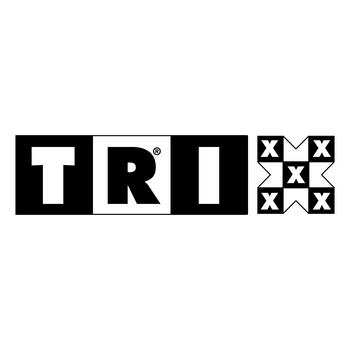 Trixxx Logo PNG