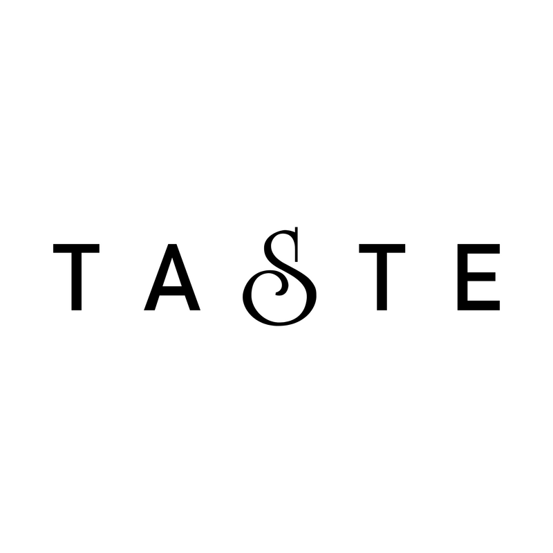 Taste Logo PNG Vector  PNG