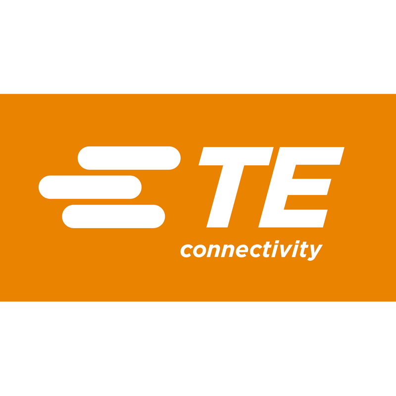 TE Connectivity Logo PNG Vector  PNG