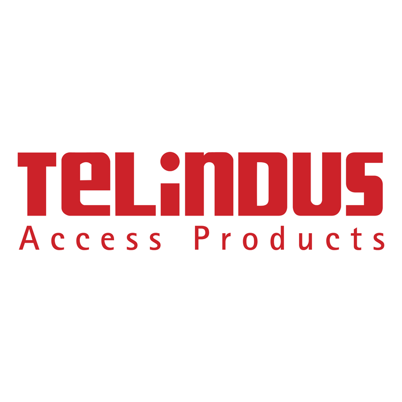 Telindus Logo PNG Vector  PNG