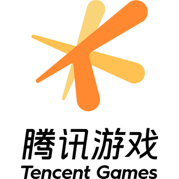 Tencent Games Logo PNG Şeffaf
