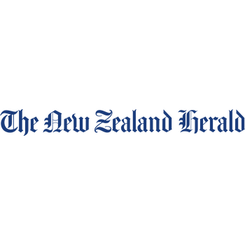 The New Zealand Herald Logo PNG