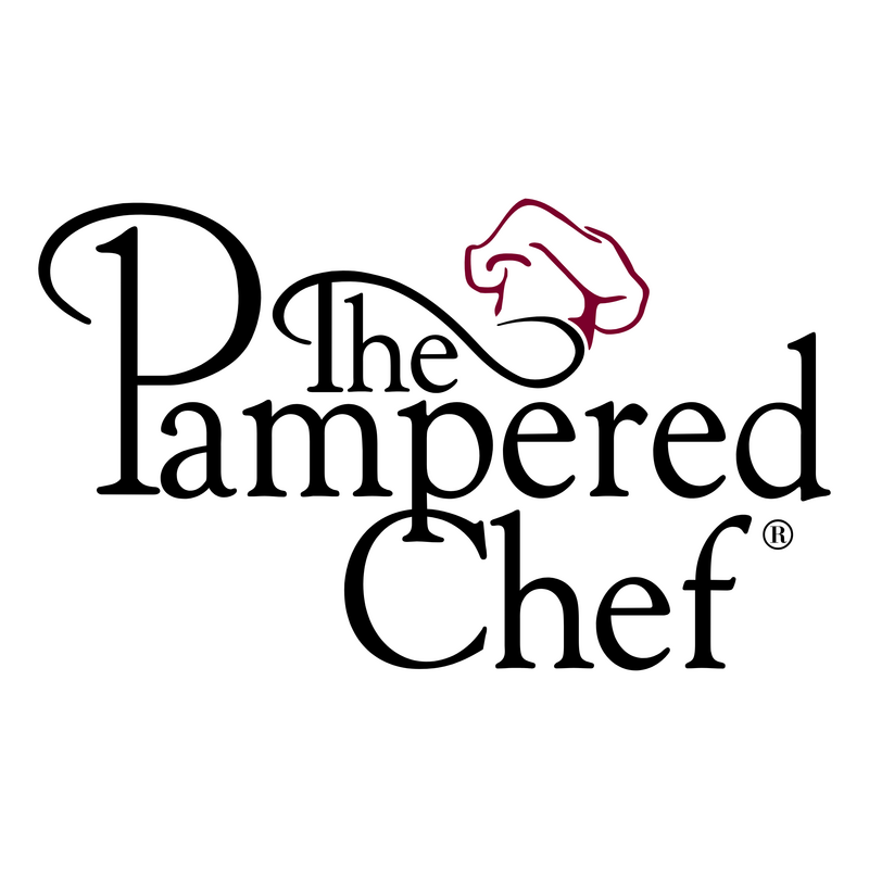 The Pampered Chef Logo PNG Vector  PNG