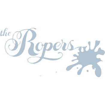 The Ropers Logo PNG