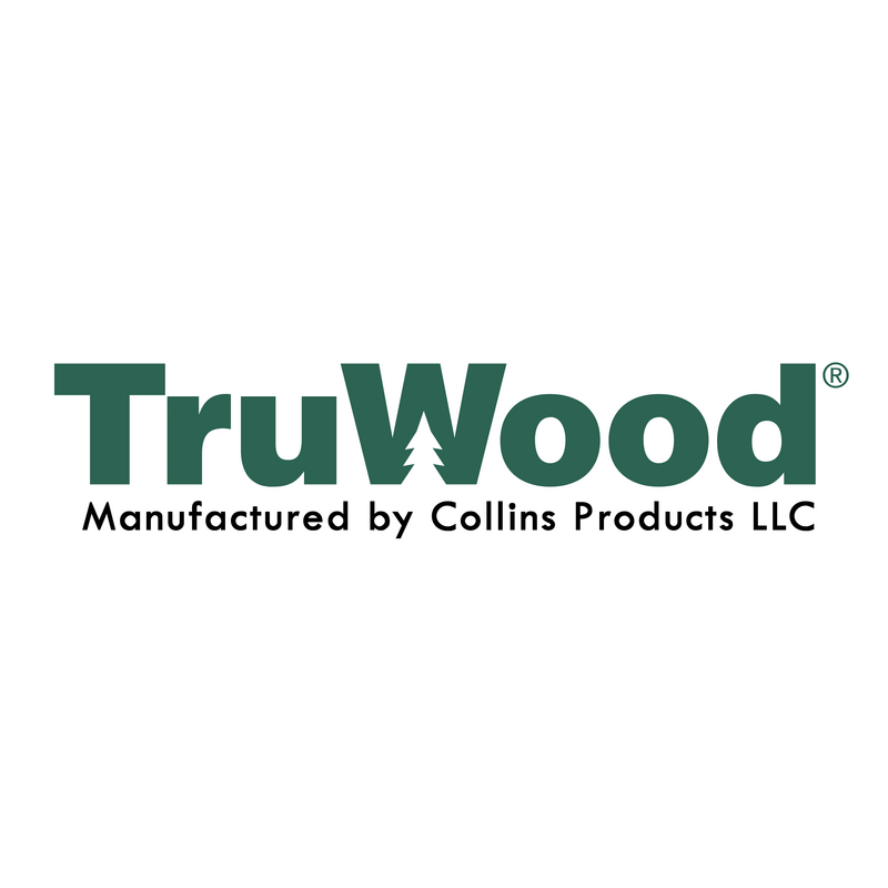 Truwood Logo PNG Vector  PNG
