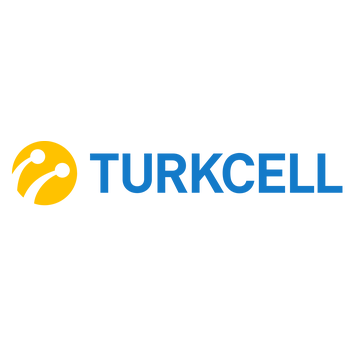 Turkcell Logo PNG
