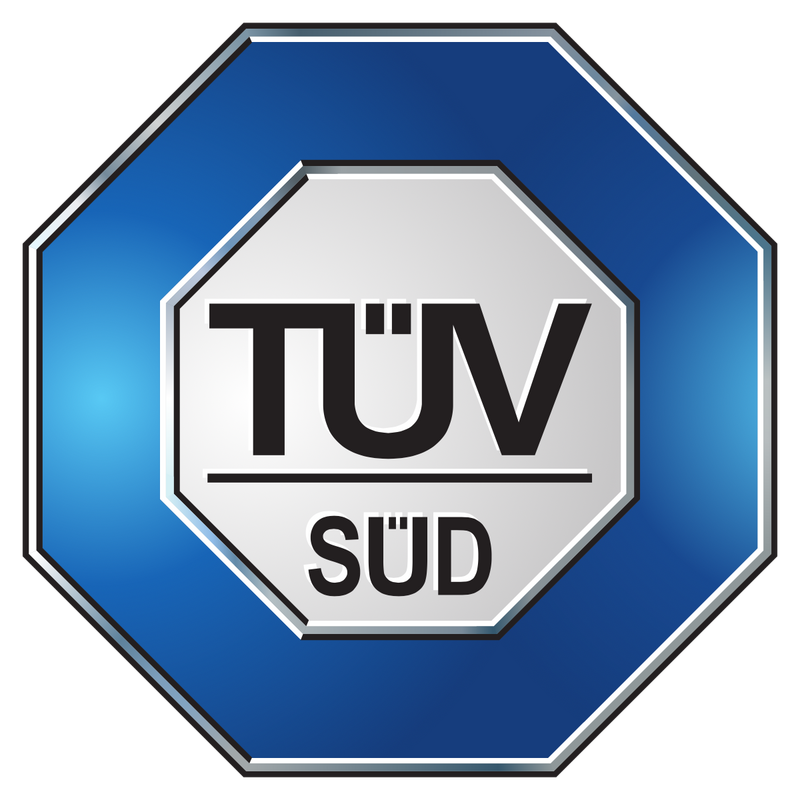 TÜV Süd Logo PNG Vector  PNG