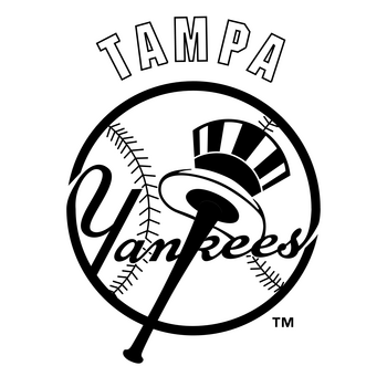 Tampa Yankees Logo PNG