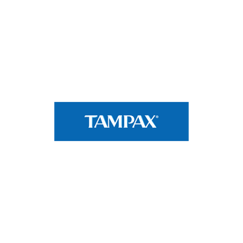 Tampax 标志 PNG