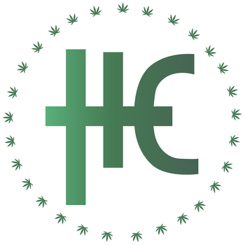 The Hempcoin Logo PNG