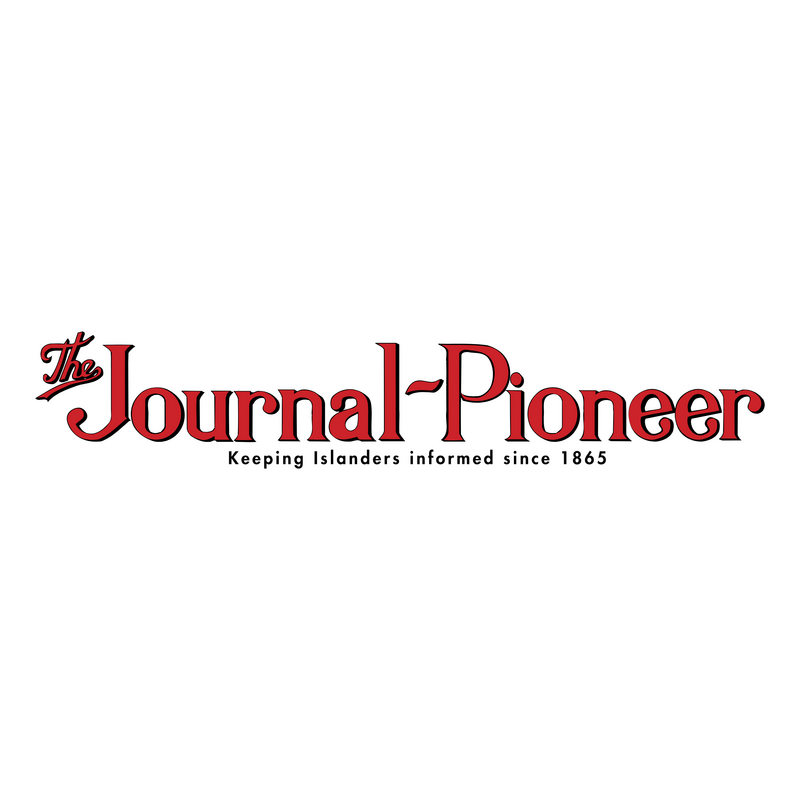 The Journal Pioneer Logo PNG Vector, Icon Transparent
