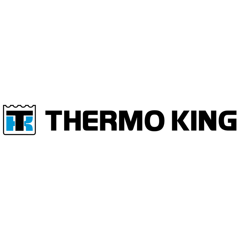 Thermo King Logo PNG Vector  PNG