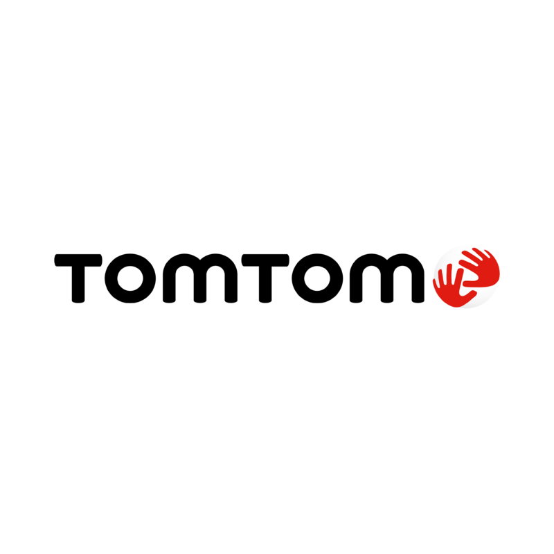 Download TOMTOM Logo PNG Transparent Background