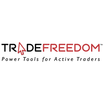 Tradefreedom Logo PNG Transparente